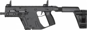 KRISS VECTOR SDP G2 40SW 5.5 THRD BLK ARM BRACE - KV40PSBBL20