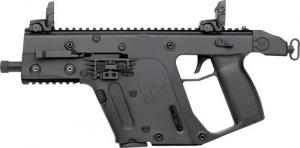 KRISS Vector SDP G2 Black 40 S&W Pistol