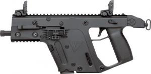 KRISS Vector SDP G2 Black 40 S&W Pistol - KV40PBL20 KRISS Vector SDP G2 Black 40 S&W Pistol - KV40PBL20