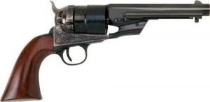 Cimarron 1860 Richards-Mason Type II 38 Special Revolver - CA9063 Cimarron 1860 Richards-Mason Type II 38 Special Revolver - CA9063
