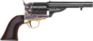 Cimarron 1872 Open Top Navy 45 Long Colt Revolver - CA917