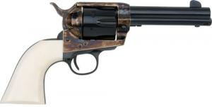 E.M.F. Company GW2 Deluxe Californian 45 Long Colt Revolver - HF45CH434NMUI E.M.F. Company GW2 Deluxe Californian 45 Long Colt Revolver - HF45CH434NMUI