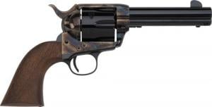 Uberti 1873 Cattleman Short Stroke Pro 45 Long Colt, 4.75 Barrel, Wood Grips, 6 Rounds Uberti 1873 Cattleman Short Stroke Pro 45 Long Colt, 4.75 Barrel, Wood Grips, 6 Rounds