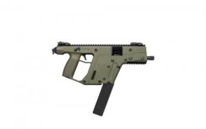 KRISS Vector SDP Gen 2 10mm Semi Auto Pistol - KV10PGR20