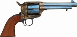 Cimarron Model P Charcoal Blue 357 Magnum Revolver - MP503C00