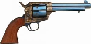 Cimarron Model P Charcoal Blue 357 Magnum Revolver - MP503C00 Cimarron Model P Charcoal Blue 357 Magnum Revolver - MP503C00