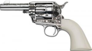 E.M.F. Company General Patton 357 Magnum Revolver