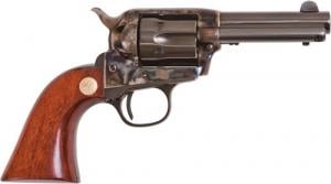 Cimarron Model P Jr. 3.5" 38 Special Revolver - CA985 Cimarron Model P Jr. 3.5" 38 Special Revolver - CA985