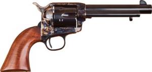 Cimarron Model P Blued 5.5" 44-40 Revolver