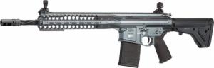 LWRC CSASS 7.62 NATO Semi Auto Rifle - CSASSR7TACF16 LWRC CSASS 7.62 NATO Semi Auto Rifle - CSASSR7TACF16