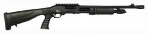 JTS SHOTGUN (XISICO USA) Black 12 GA 18.70 3 5+1 JTS SHOTGUN (XISICO USA) Black 12 GA 18.70 3 5+1