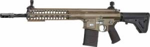 LWRC CSASS 7.62 NATO Semi Auto Rifle - CSASSR7CKF16 LWRC CSASS 7.62 NATO Semi Auto Rifle - CSASSR7CKF16
