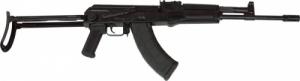 DDI US Kalashnikov 7.62X39 Semi-Auto Rifle - DDI474150MBPUF DDI US Kalashnikov 7.62X39 Semi-Auto Rifle - DDI474150MBPUF