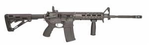 *Battle Rifle M4 556 Spartan - BR4201S *Battle Rifle M4 556 Spartan - BR4201S