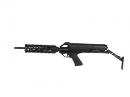 *CALICO .22 LR  CARB FOLD W/100RD - CAL100T