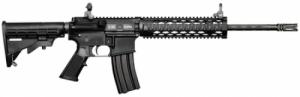 YHM BLK DMND SPCTR 5.56 16 30 - YHM-8810-7