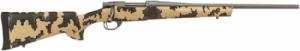 Legacy Howa .300 Win Mag 24" Kuiu Vias - HGR63362VIA
