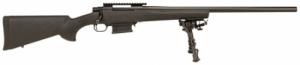 Legacy Howa HB Package .300 Win Mag 24" Black - 5-Round - HHB93302K5+ Legacy Howa HB Package .300 Win Mag 24" Black - 5-Round - HHB93302K5+