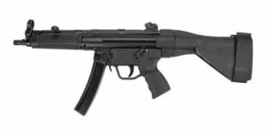 Zenith Firearms MKE - MKZ5RSA009BK Zenith Firearms MKE - MKZ5RSA009BK