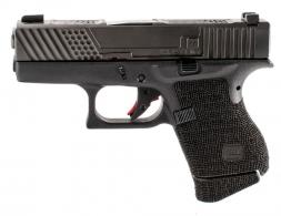 ZEV - GUN.MOD-4G-Z43-GUNFIGHTER-DLC
