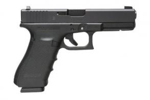 GLOCK 17 GEN4 9MM AMERIGLO GLOPRO Night Sights - PG1750503
