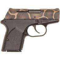 Remington RM380 380ACP 2.9 6RD 12.2OZ SAFARI OPS - 96454SAF