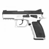 KRISS SPHINX SDP 9MM Compact ALPINE DASA 15RD - S4WSDCME103