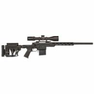 LSI Chassis Gun 243 4-16X50 Combo - HCRL92107 LSI Chassis Gun 243 4-16X50 Combo - HCRL92107