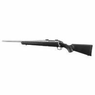 Ruger 7MM-08 18 LH ALL WEATHER COMP SS SYN