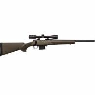 LSI HOWA MINIACTION .222REM GRN - HMP60103