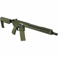 Black Rain Ordnance SCOUT 308 Winchester Semi-Auto Rifle - SCOUTOD308 Black Rain Ordnance SCOUT 308 Winchester Semi-Auto Rifle - SCOUTOD308