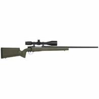 CZ 550 SONORAN 26NOS 26 FLTD OD Green 4RD - 04192
