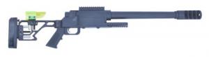 Noreen ULR 50bmg 16.5 Folding Stock Adapter Black
