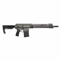 POF-USA G4 P308 .308 Winchester 16.5 MLOK MRR RAIL TUNGSTEN - 01211 POF-USA G4 P308 .308 Winchester 16.5 MLOK MRR RAIL TUNGSTEN - 01211
