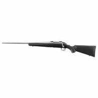 Ruger 7MM-08 22 ALL WEATHER MATTE SS SYN