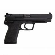 Heckler & Koch USP Expert Semi Automatic Pistol 9mm Luger 5.2" Barrel 10 - HK709080A5