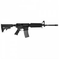 I.O. M215 AFrame 5.56 Nato Black 16"Barrel 1-30Rd Mag USAMd - IODM2010