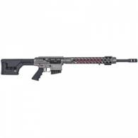 JP Rifle LRP-07 20" 308 Win Custom Configuration - JPLR07CROW JP Rifle LRP-07 20" 308 Win Custom Configuration - JPLR07CROW