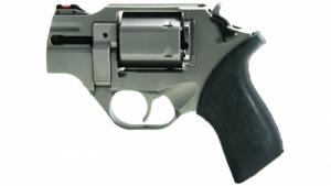 Chiappa Rhino 200D Grade 2 Chrome 357 Magnum Revolver - 340218G2 Chiappa Rhino 200D Grade 2 Chrome 357 Magnum Revolver - 340218G2