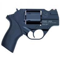 Chiappa Rhino 200DS Grade 2 357 Magnum Revolver - CF340.216G2