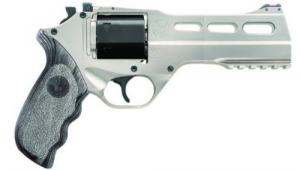 Chiappa White Rhino 5" 357 Magnum Revolver - 340.223G2 Chiappa White Rhino 5" 357 Magnum Revolver - 340.223G2