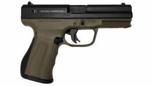 FMK Firearms 9C1 G2 9MM 4 10RD - FMKG9C1G2BRTCM