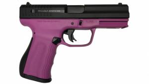 FMK Firearms 9C1G2 9MM 4 10RD DOA RAS