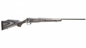Weatherby Vanguard Laminate 308 Win Bolt Action Rifle - VLM308NR40