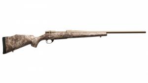 Weatherby Vanguard Banshee 257 Wby Mag Bolt Action Rifle