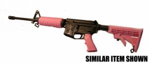 DLT DT SPORT 5.56 16 BBL PINK - DTSPORT-PK