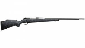 Weatherby Mark V Accumark .270 Win Bolt Action Rifle - MAMS270NR4O