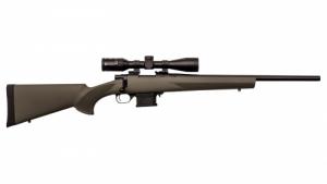 Howa-Legacy LTWT PKG 223 22 4RD BLU - HMP3020322