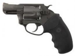 Charter Arms Mag Pug Black Nitride 2.2" 357 Magnum Revolver