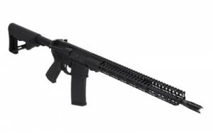 SEEKINS NOXS SP15 .223 16 30RD BLK - 0011300047 SEEKINS NOXS SP15 .223 16 30RD BLK - 0011300047